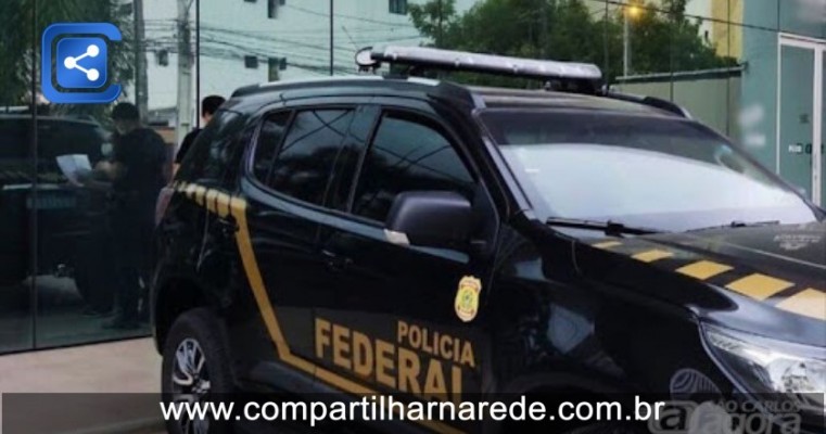 Rivais de Marcola planejavam explodir prédio em Brasília, diz PF