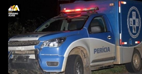 NOITE SANGRENTA COM DOIS HOMICÍDIOS EM JUAZEIRO-BA: EM UM DOS CASOS A VÍTIMA FOI ALVEJADA COM VÁRIOS TIROS