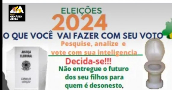 Prazo para tirar ou regularizar o título termina em 8 de maio Após essa data, o cadastro será fechado