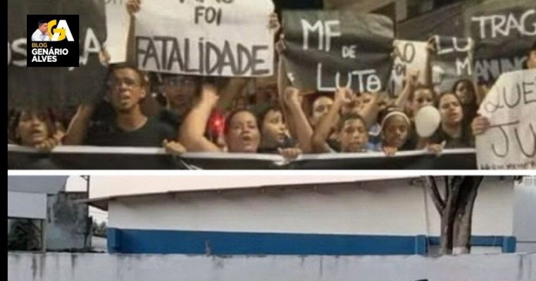Gestão do trânsito de Jaboatão foi ineficiente, diz população revoltada