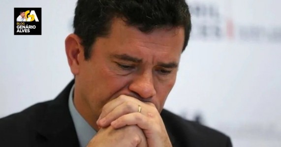 Relator no TRE-PR vota contra cassação de Moro