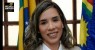 Marília Dantas a um passo da vice