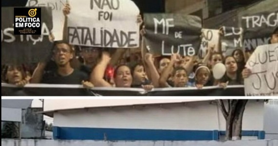 Gestão do trânsito de Jaboatão foi ineficiente, diz população revoltada