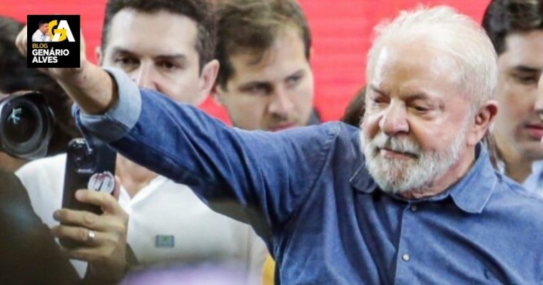 O presidente Lula volta a Pernambuco, amanhã, num momento extremamente difícil do seu governo,