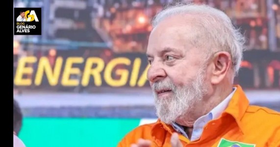 Fábrica e água Na agenda fechada em Pernambuco, Lula, que será acompanhado pelo ministro do Desenvolvimento Regional, 