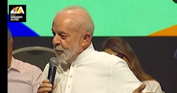 Lula sanciona “SUS da Cultura” no Recife