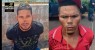RECAPTURADOS após 51 dias de fuga: Quem são os fugitivos de Mossoró Matadores do Comando Vermelho