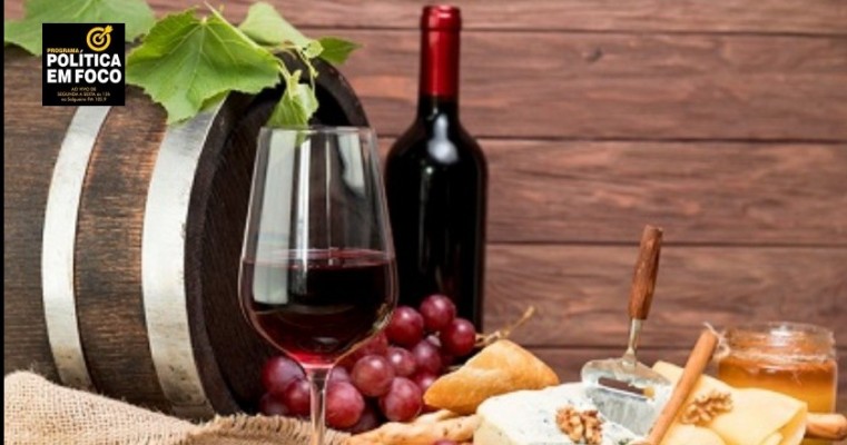 Alepe inclui Festival de Vinhos, Queijos e Delícias de Triunfo no calendário oficial de 