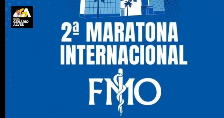 2ª Maratona Internacional da FMO é credenciada pela World Athletics com nível ouro