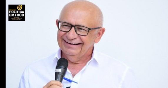 Salgueiro: Dr.Marcones Sá articula maior exército de pré candidatos a vereadores(a) e vence primeira batalha das eleições 2024