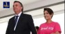 A oposição, claro, já sentiu o cheiro de sangue e intensificou a presença no Nordeste. O casal Jair e Michelle