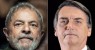 Lula e Bolsonaro serão julgados pelo TSE por antecipar 2018