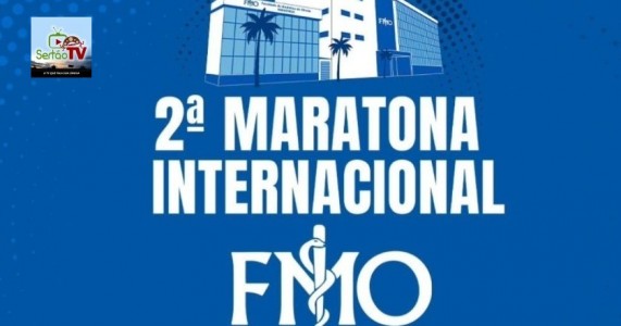2ª Maratona Internacional da FMO é credenciada pela World Athletics com nível ouro