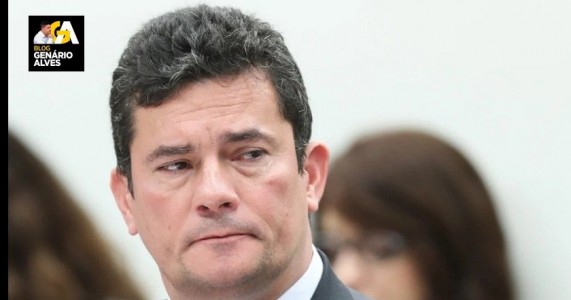 Moro consegue maioria e escapa de cassação no Paraná