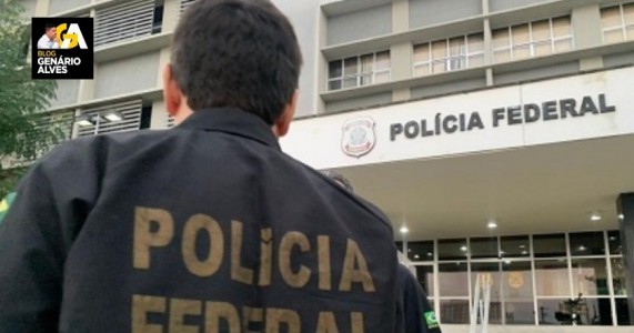 Médicos e advogado são presos por envolvimento com facção criminosa no Ceará