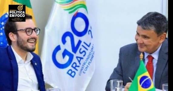 PL da pensão por Zika é relatado por Lula da Fonte tem aval do ministro Wellington Dias