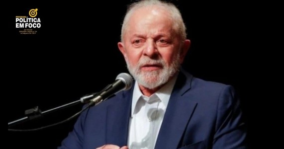 Lula diz que se pudesse faria decreto para prender quem mentisse no Brasil