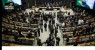 Congresso reage ao STF com PEC sobre foro privilegiado