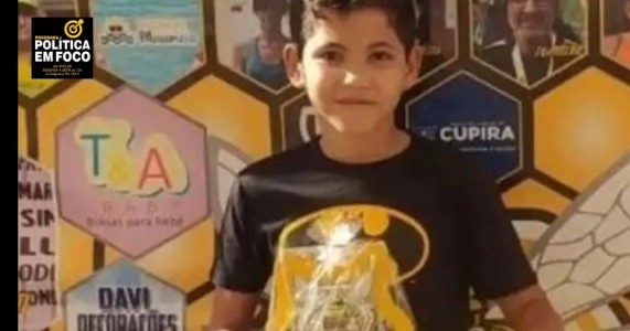 Atleta de 10 anos morre em decorrência de dengue hemorrágica no Sertão do Pajeú