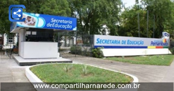 Governo de Pernambuco divulgou o calendário de pagamento dos precatórios do Fundef