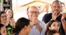SALGUEIRO: Prefeito Dr. Marcones inaugura Academia da Saúde de Campinhos