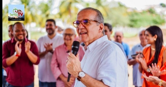 Senador Fernando Duere destaca que Dr.Marcones tem o apoio dos três Senadores da República “Marcones é do time de Lula”