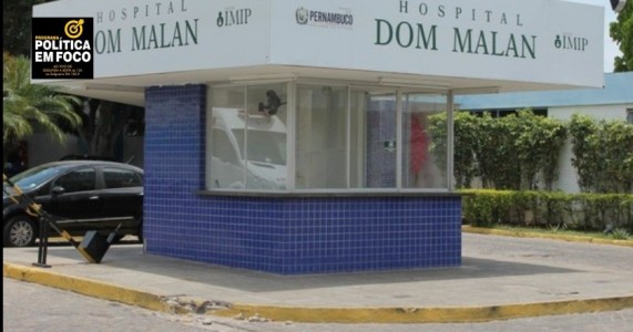 Hospital Dom Malan inicia mutirão de consultas para cirurgias em Petrolina