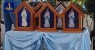 Comunidade Mãe da Vitória. Realizado o encontro de formação da capelinha Missionária Mãe da Vitória