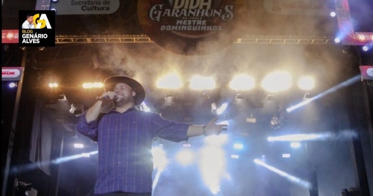 Sucesso de público e espetáculos no palco marca Festival Viva Garanhuns