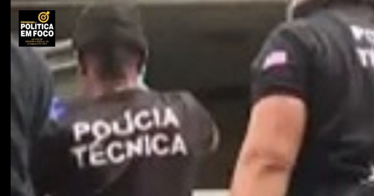 Salvador-BA: Homem corta mão da mãe após matá-la para sacar dinheiro