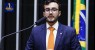 Lula da Fonte denuncia Evandro Carvalho pela precariedade do futebol pernambucano