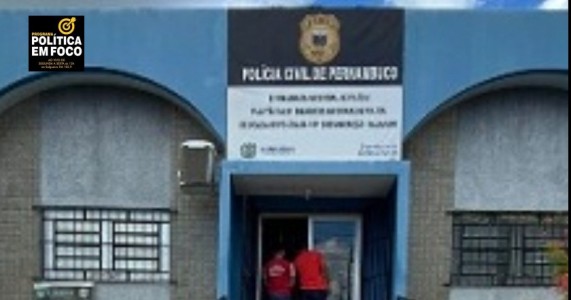 Polícia Civil prende acusado de receptação de veículos roubados em Salgueiro