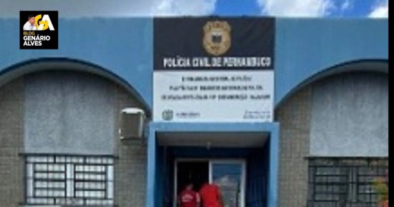 Polícia Civil prende acusado de receptação de veículos roubados