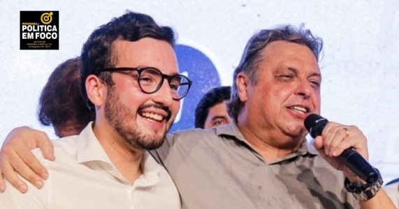 Lula da Fonte e Júlio Arcoverde prometem investimentos para Pernambuco