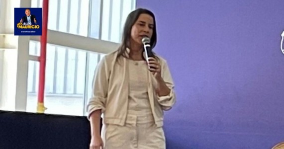 A governadora Raquel Lyra (PSDB) criou uma nova esperança
