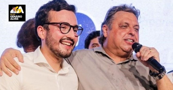  Lula da Fonte e Júlio Arcoverde prometem investimentos para PE