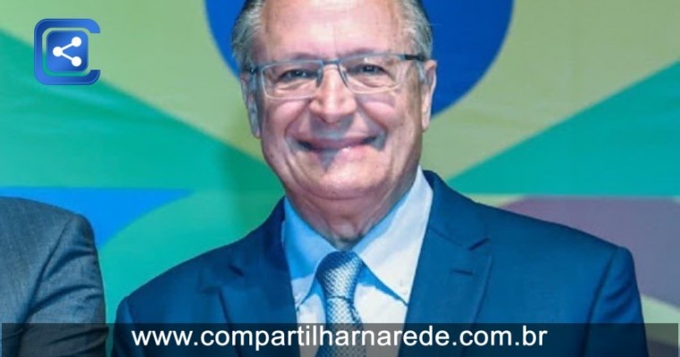 Geraldo Alckmin usa Anitta para fazer alerta nas redes sociais; Entenda