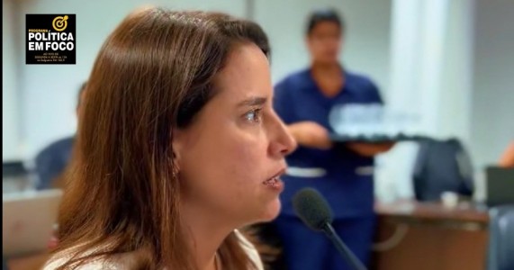 Governadora Raquel Lyra: Nós propusemos uma mudança real, exequível, com orçamento garantido e um plano