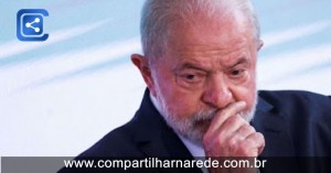 TSE condena Lula a pagar multa de R$ 250 mil em campanha contra Bolsonaro