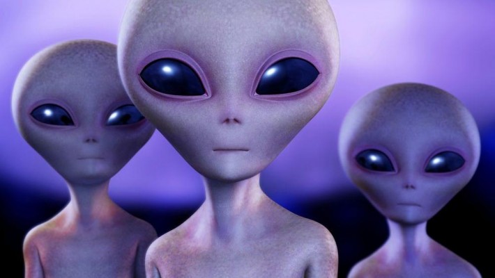 Quantas pessoas no mundo acreditam em Extraterrestres? 