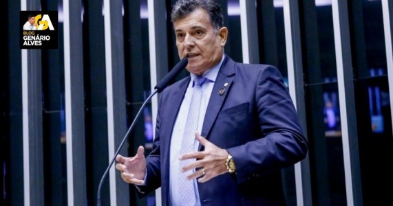 Deeputado Coronel Meira apresenta denúncia contra Lula e Boulos por crime eleitoral