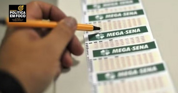 Duas apostas feitas em Salgueiro, no Bolão Loterias, acertam a quina na Mega-Sena