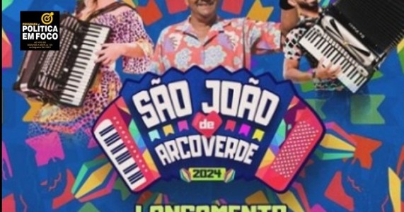 Arcoverde lança programação do Polo Multicultural do São João na próxima sexta-feira