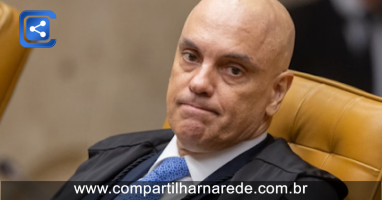 Câmara dos Estados Unidos aciona OEA sobre decisões de Moraes