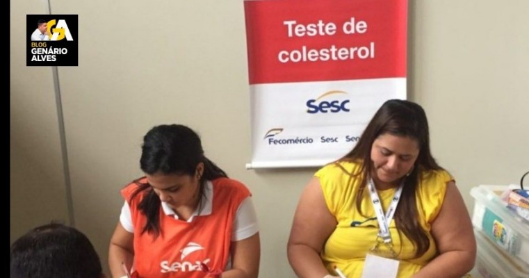 Sesc Ler Araripina promove 9ª edição do Projeto Colmeia