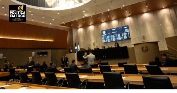 O Governo do Estado venceu, no plenário da Assembleia Legislativa de Pernambuco, e teve aprovado o projeto
