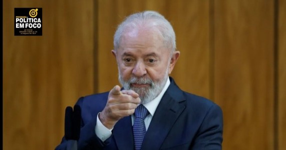 Surgem sinais no horizonte do governo Luiz Inácio Lula da Silva (PT) 
