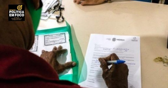  Pernambucanos terão acesso à documentação ampliado na 2ª Semana Nacional do Registro Civil - Semana Registre-se