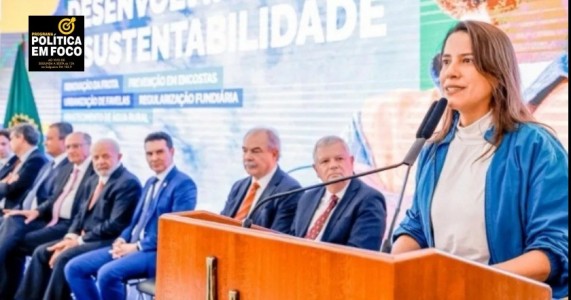 Em Brasília, governadora Raquel Lyra destacou investimentos em obras nas áreas de morros e encostas do Estado