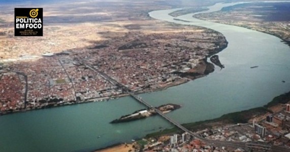 Lagoa Grande participa de grande mobilização em prol da preservação do Rio São Francisco